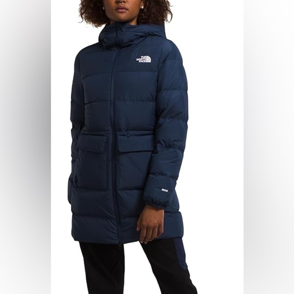 The North Face Women's Gotham Parka